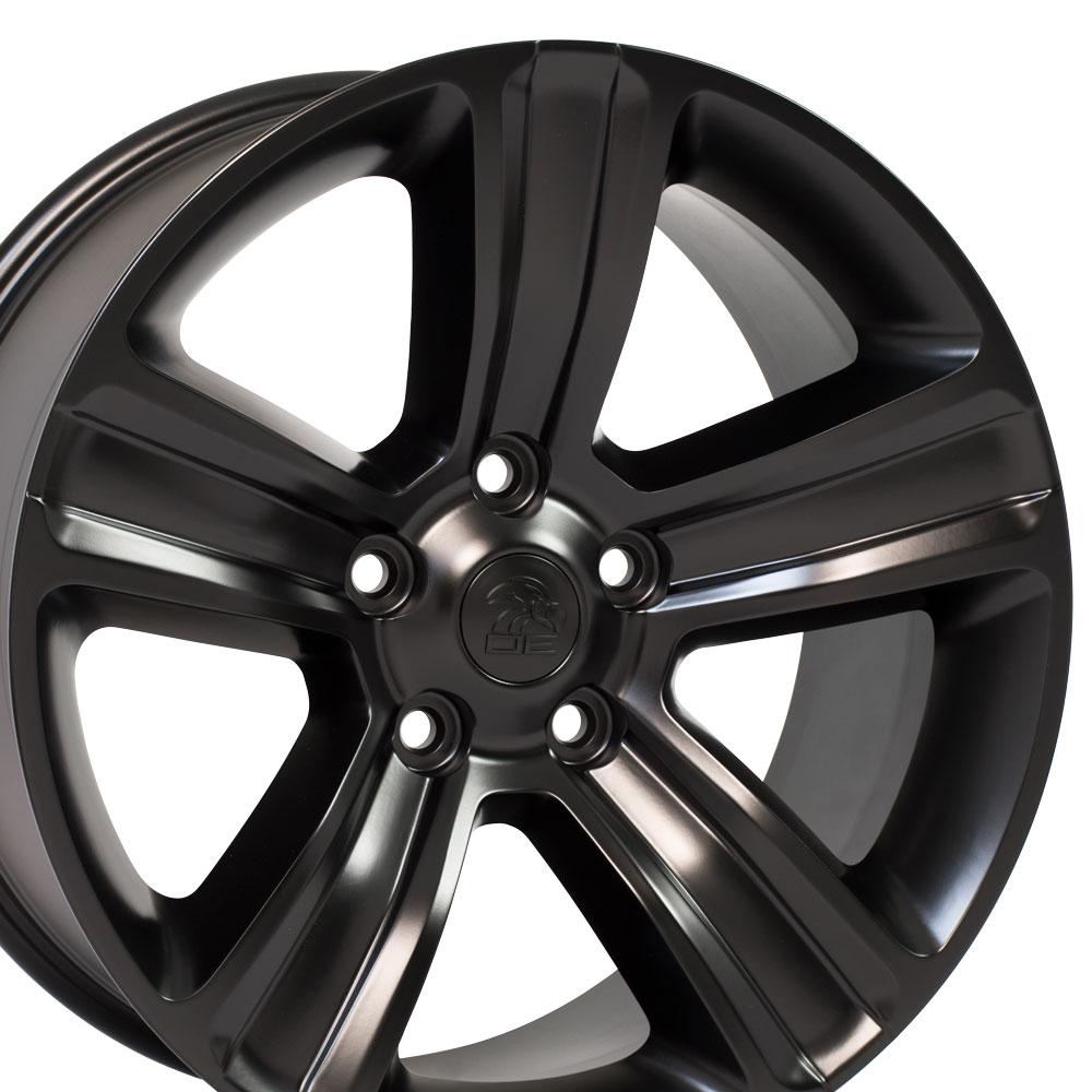 01-DG65-20090-5550-19B1-OE Wheels--20x9-Wheel-Image01
