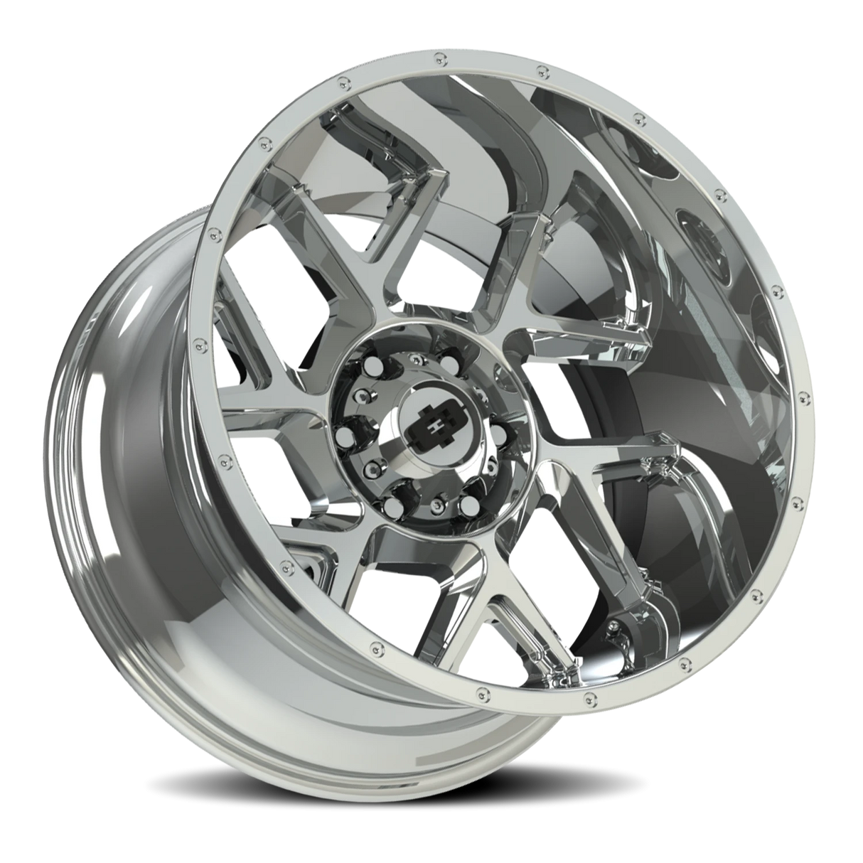 16-360-22283C-57-Vision-360 Sliver-22x12-Wheel-Image16