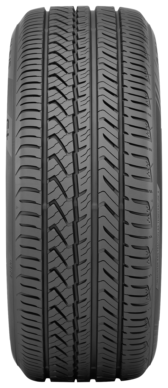 04-110140568-Yokohama-Advan Sport EV A/S-265/45R20-Tire-Image04