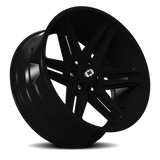 16-363-20036SB-25-Vision-363 Razor-20x10-Wheel-Image16