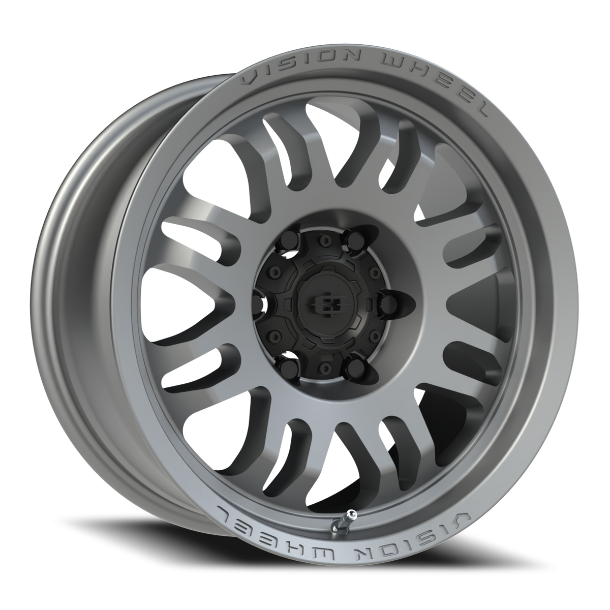 01-409-7883SG0-Vision-409 Inferno-17x8.5-Wheel-Image01