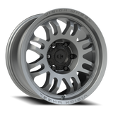 01-409-7883SG0-Vision-409 Inferno-17x8.5-Wheel-Image01