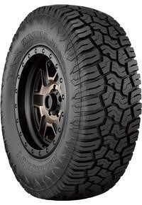 01-110116006-Yokohama-Geolandar X-AT-LT265/70R17-Tire-Image01