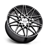 10-1780P3C405114F76-Wheel Pros-P3C-17x8-Wheel-Image10