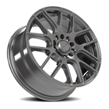 16-426H6719GM38-Vision-426 Cross II-16x7-Wheel-Image16