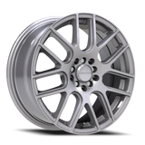 01-426H7745WPS38-Vision-426 Cross II-17x7.5-Wheel-Image01