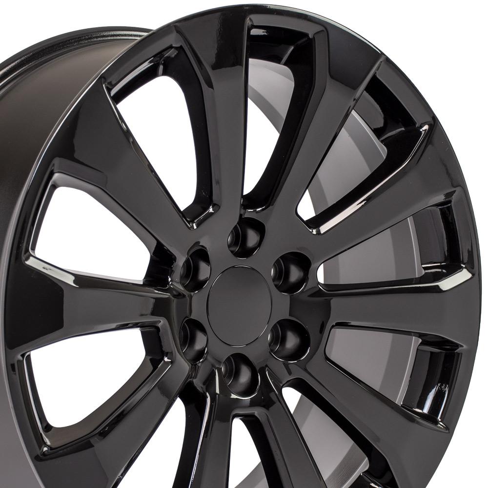 01-CV95-22090-6550-28B-OE Wheels--22x9-Wheel-Image01