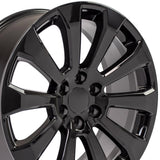 01-CV95-22090-6550-28B-OE Wheels--22x9-Wheel-Image01