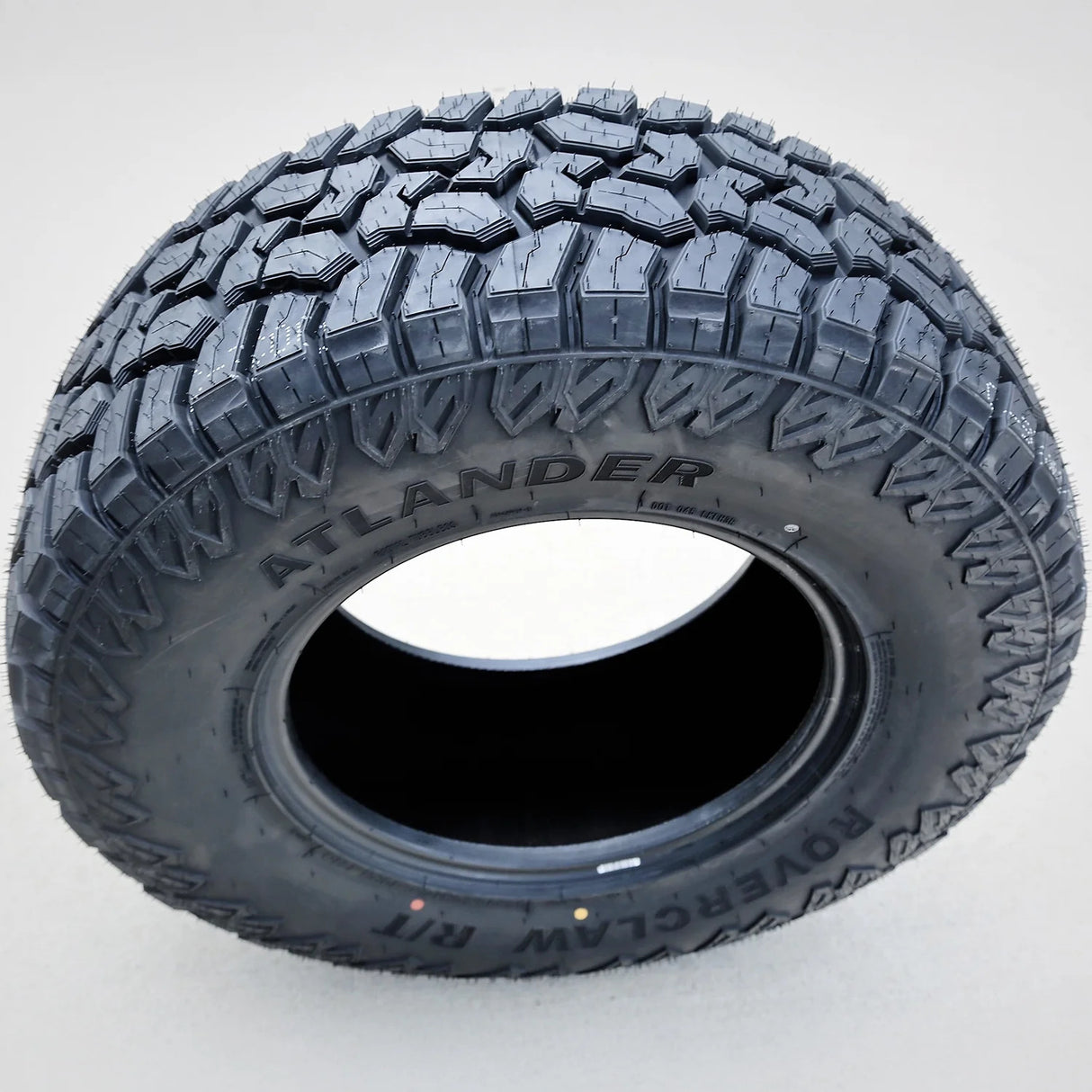-RT1014-ATLANDER-Roverclaw R/T-35x12.50R22LT-Tire-Image