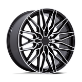 01-NC278BD24106330-Wheel Pros-NC278 Calabria 6-24x10-Wheel-Image01