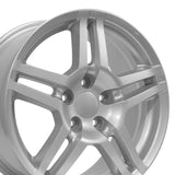 01-AC04-17080-5450-45S-OE Wheels--17x8-Wheel-Image01
