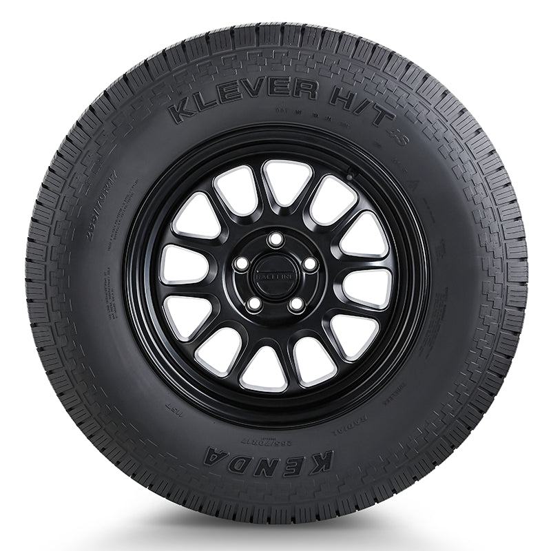 03-620008-Kenda-Klever HT 4S-265/70R16-Tire-Image03