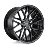 01-M190188031+40-Wheel Pros-M190 Gamma-18x8-Wheel-Image01