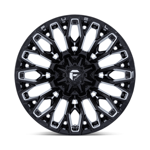 02-FC865BE20908301-Wheel Pros-FC865 Strike-20x9-Wheel-Image02