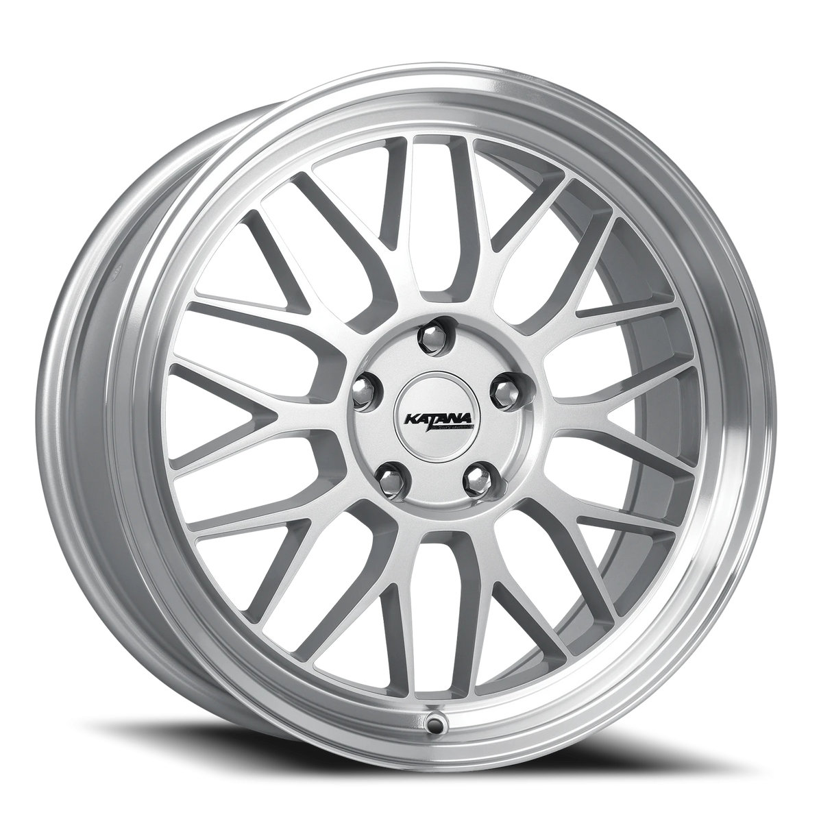 01-KR06-188045GSL-Wholesale Tire Distributors-KR06-18x8-Wheel-Image01