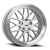 01-KR06-188045GSL-Wholesale Tire Distributors-KR06-18x8-Wheel-Image01