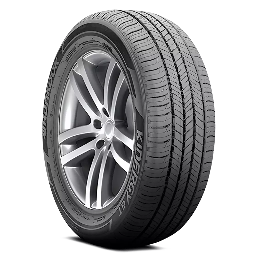 01-1022016-Hankook-Kinergy GT H436-255/65R18-Tire-Image01