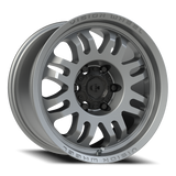 01-409-7936SG12-Vision-409 Inferno-17x9-Wheel-Image01