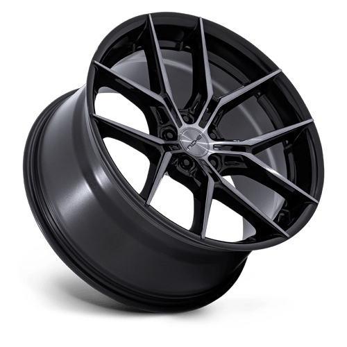 16-NC279BT20905620-Wheel Pros-NC279 Prodigy 5-20x9-Wheel-Image16