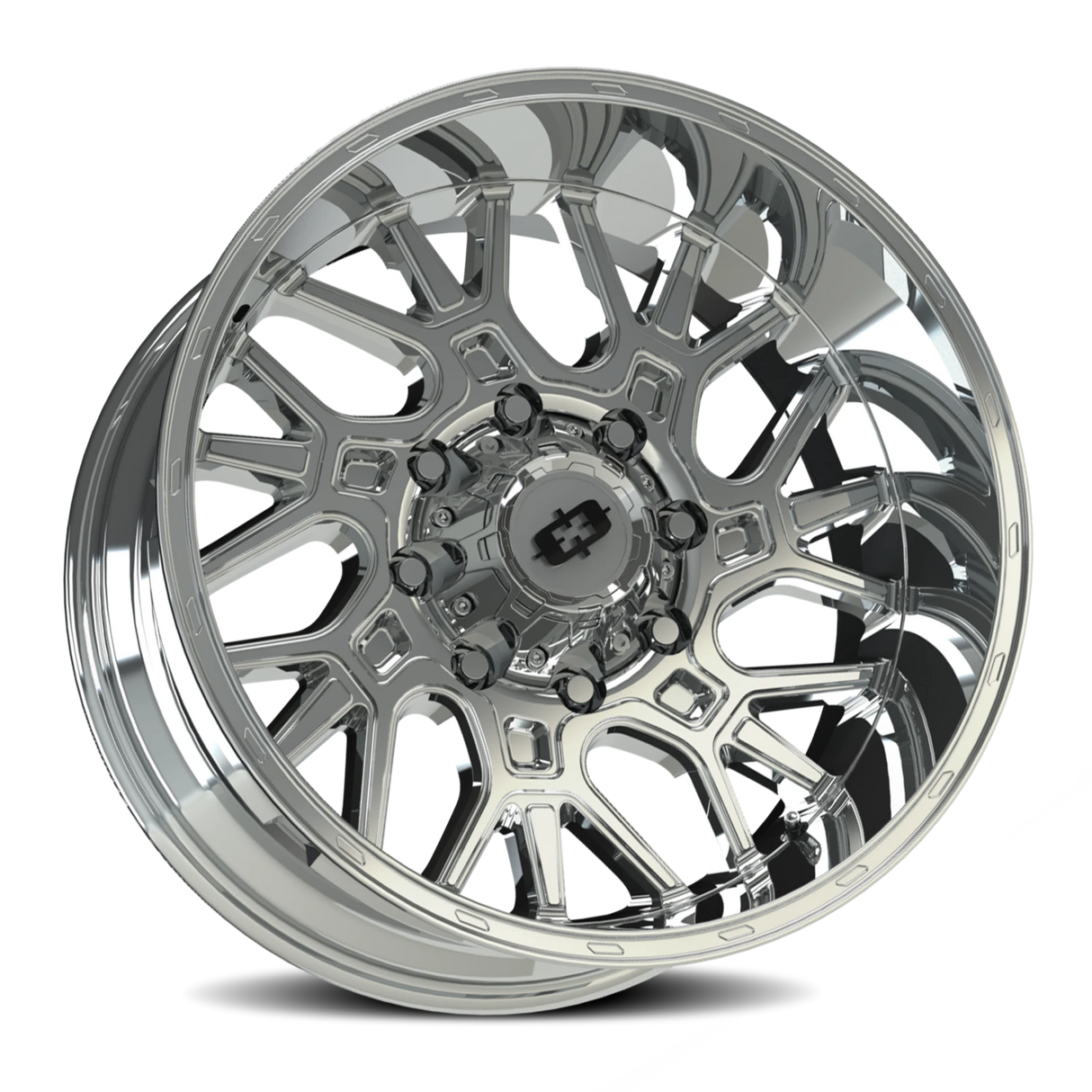 16-404-20281C-51-Vision-404 Brawl-20x12-Wheel-Image16