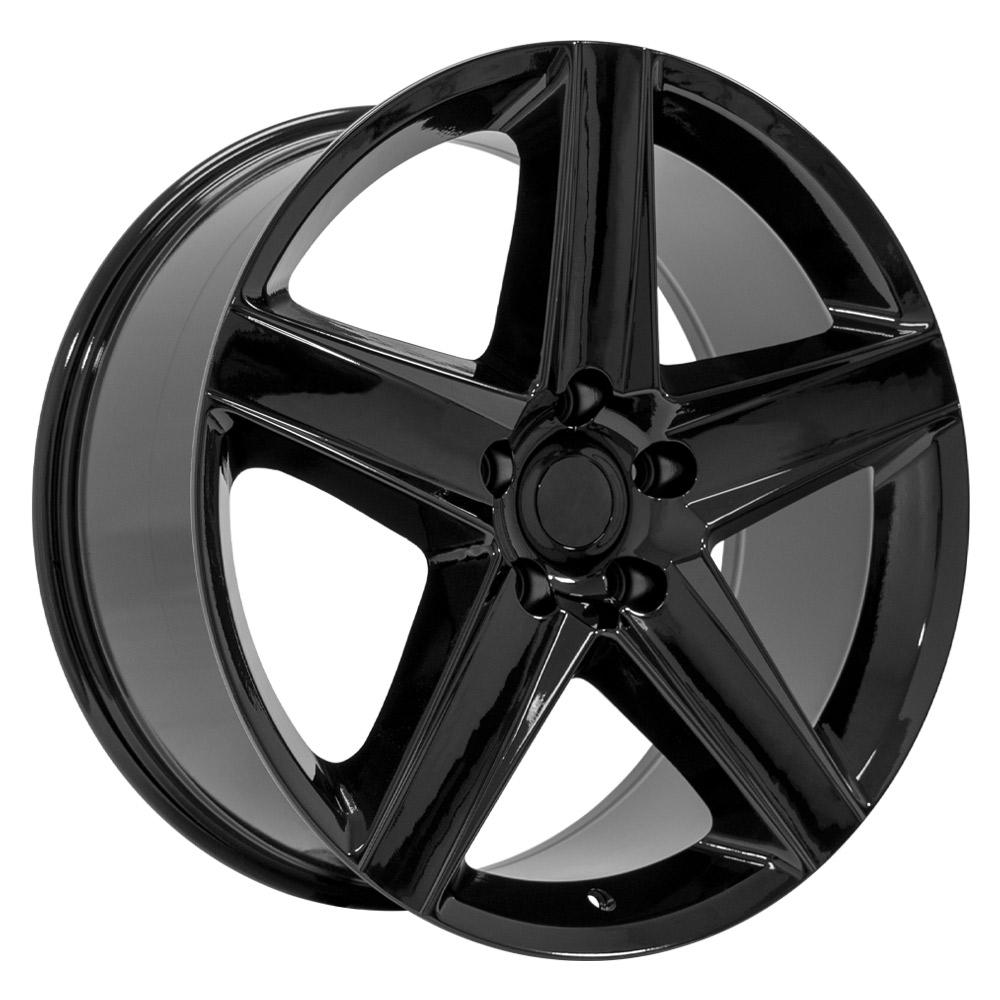 02-JP06-20090-5500-34B-OE Wheels--20x9-Wheel-Image02