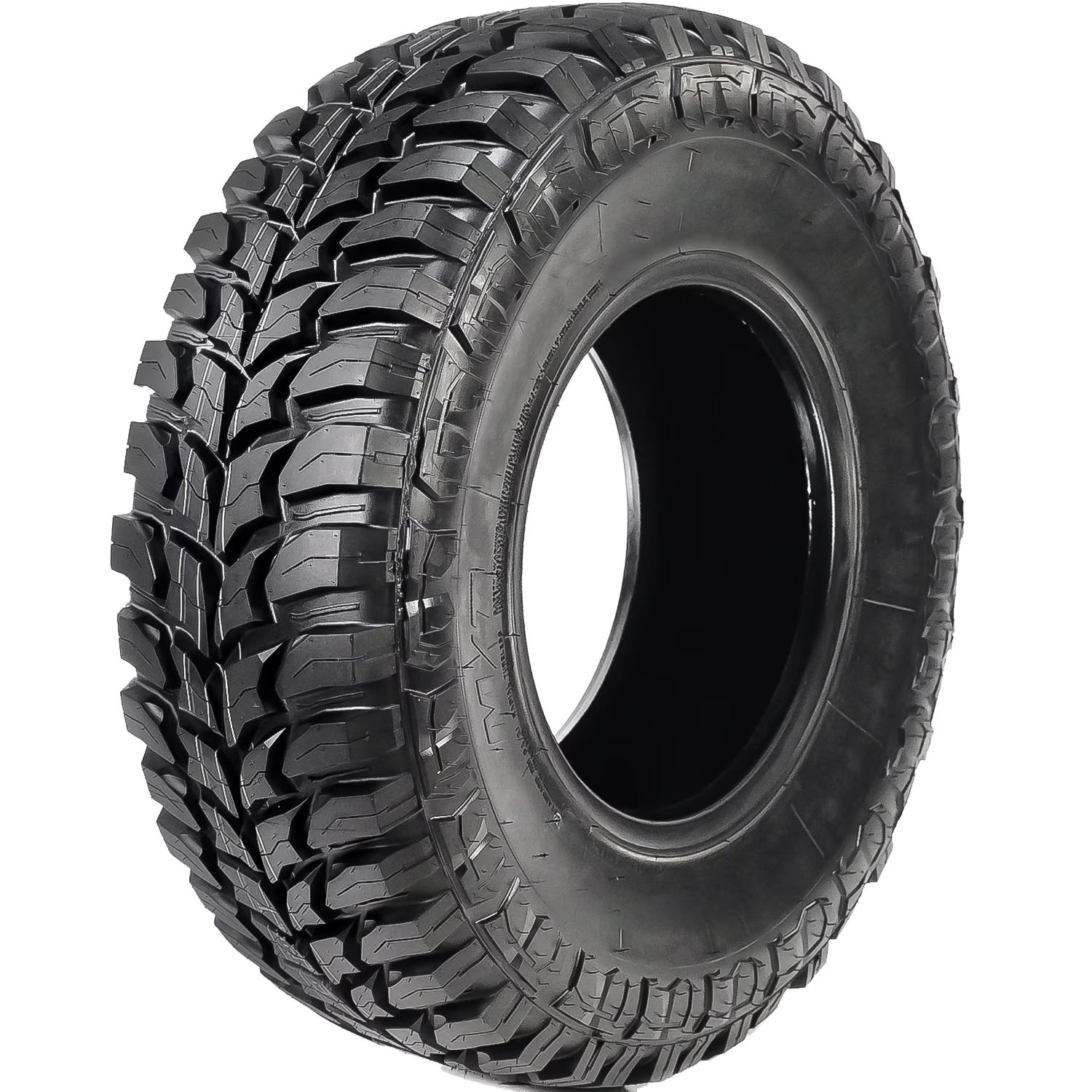 Roadone Cavalry M/T Mud Tire(s) 285/70R17 LRE BSW 121Q 2857017