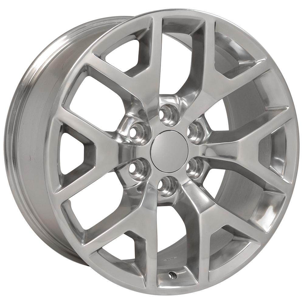 02-CV92-20090-6550-27P-OE Wheels--20x9-Wheel-Image02
