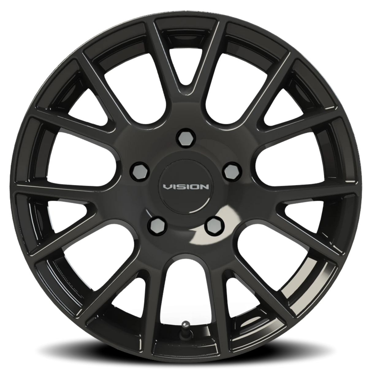 02-18A4549GB38-Vision-18 Hellion-14x4.5-Wheel-Image02