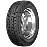 01-05225800000-Continental-General-RD 2-225/70R19.5-Tire-Image01