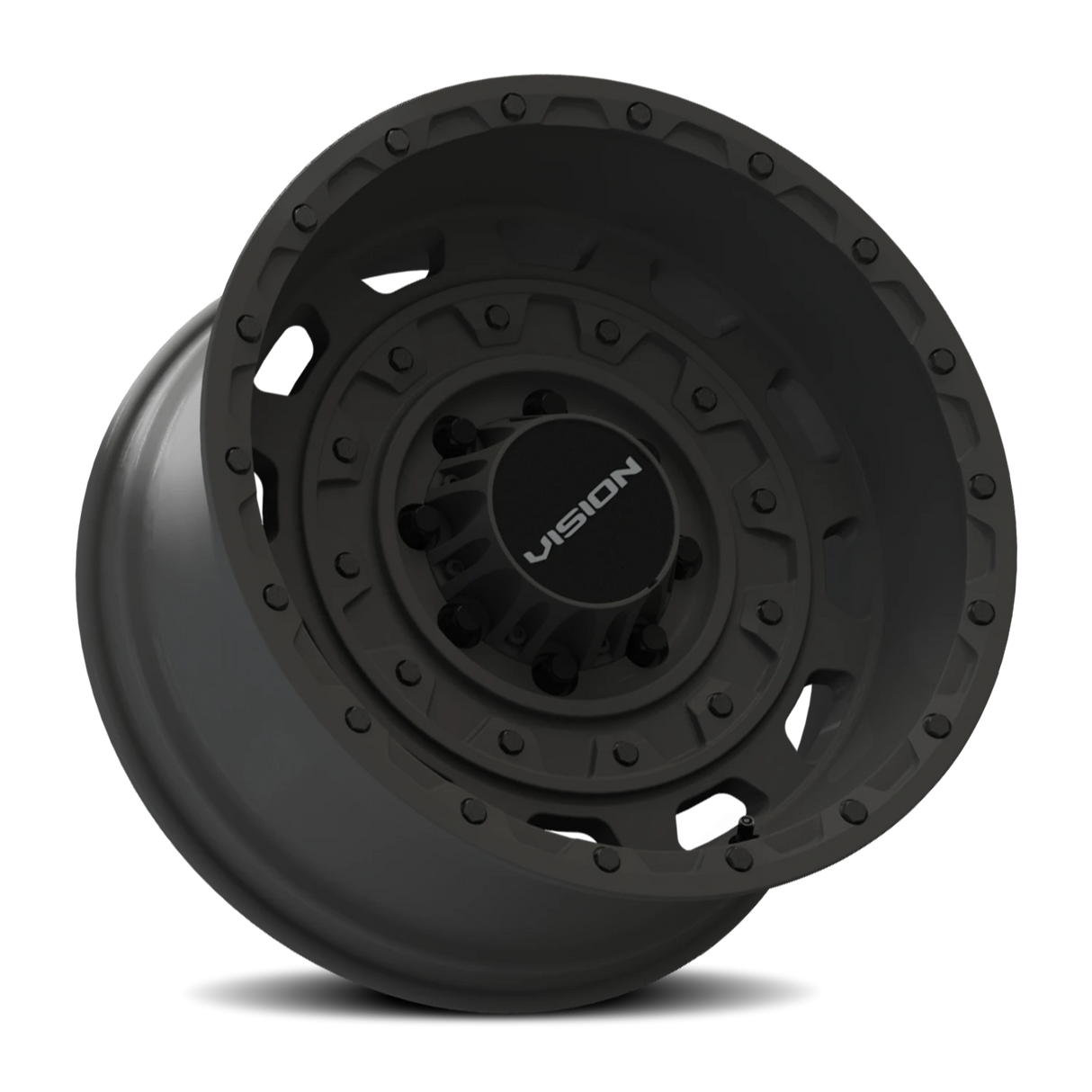 16-403-7170SB-25-Vision-403 Tactical-17x10-Wheel-Image16