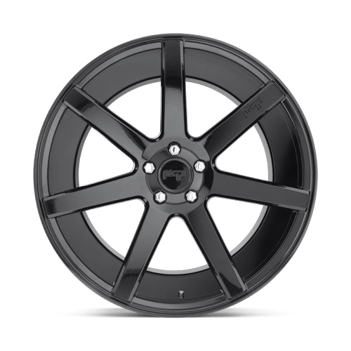 02-M168198521+35-Wheel Pros-M168 Verona-19x8.5-Wheel-Image02