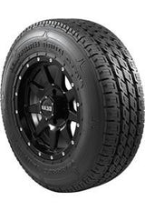 01-205370-Nitto-Dura Grappler-285/75R17-Tire-Image01