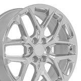 01-CV62-22090-6550-28C-OE Wheels--22x9-Wheel-Image01