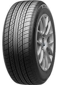 02-75093-Michelin-Tiger Paw Touring A/S-235/40R19-Tire-Image02