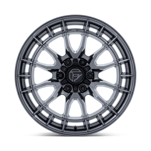 02-FC888AX20106818N-Wheel Pros-FC888 Revolt-20x10-Wheel-Image02