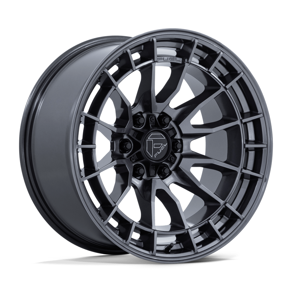 01-FC888AX20106318N-Wheel Pros-FC888 Revolt-20x10-Wheel-Image01