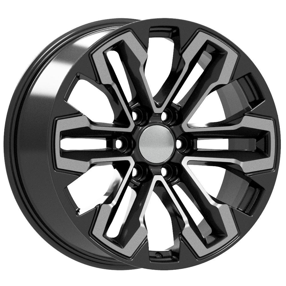 02-CV69-20090-6550-26MB-OE Wheels--20x9-Wheel-Image02