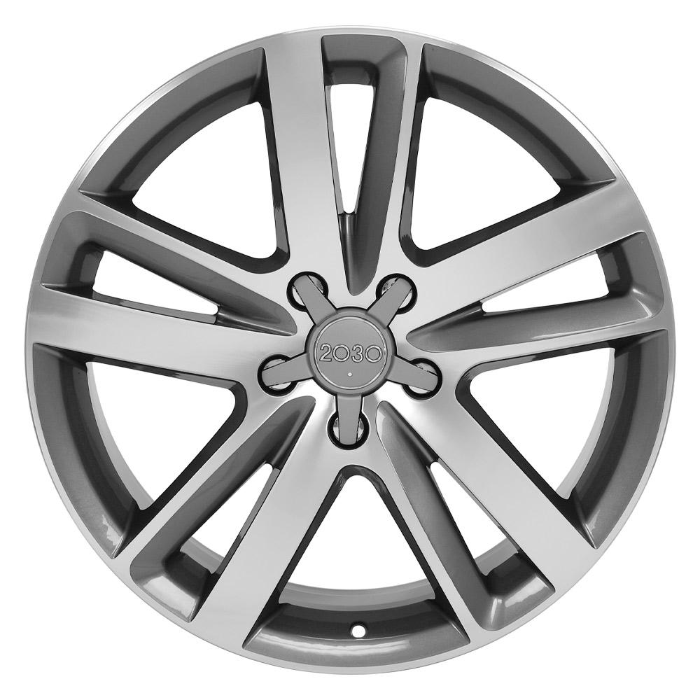 10-AU20-20090-5130-60MG-OE Wheels--20x9-Wheel-Image10