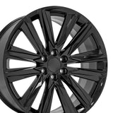 01-CA91-24100-6550-28B-OE Wheels--24x10-Wheel-Image01