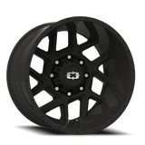 01-360-2970SB12-Vision-360 Sliver-20x9-Wheel-Image01