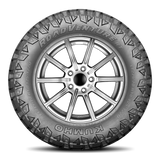 04-2368223-Kumho-Road Venture RT51-LT37x13.50R20-Tire-Image04