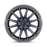 02-FC403BT22106818N-Wheel Pros-FC403 Burn-22x10-Wheel-Image02