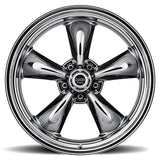 02-VN8157873-Wheel Pros-VN815 Classic Torq Thrust II 1-Piece-17x8-Wheel-Image02