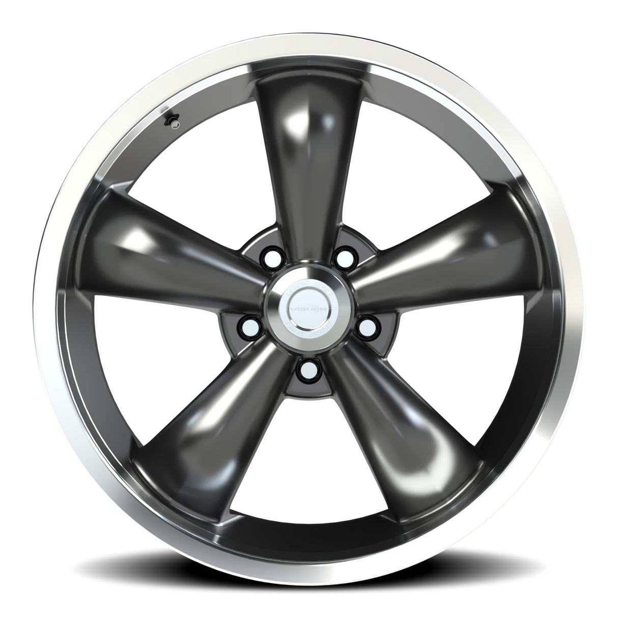 02-142-2861GM10-Vision-142 Legend 5/6-20x8.5-Wheel-Image02