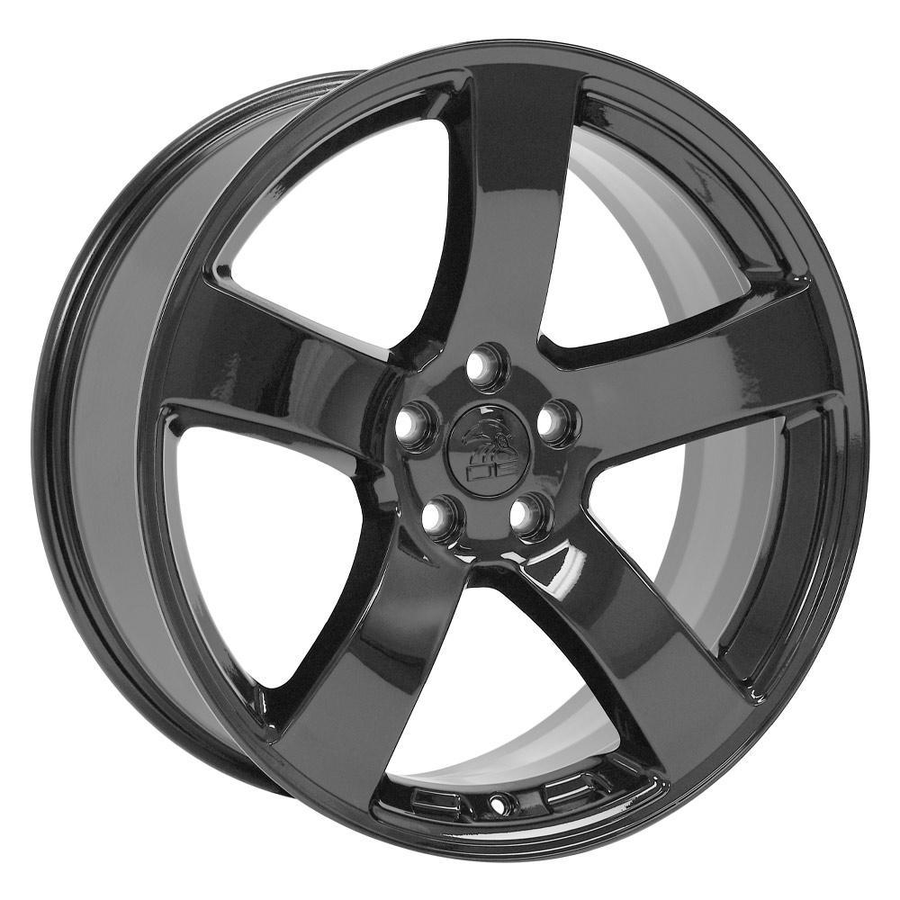 02-DG12-20080-5115-24B-OE Wheels--20x8-Wheel-Image02