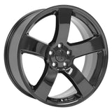 02-DG12-20080-5115-24B-OE Wheels--20x8-Wheel-Image02