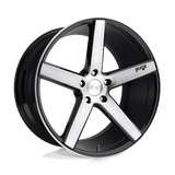 01-M124188065+40-Wheel Pros-M124 Milan-18x8-Wheel-Image01