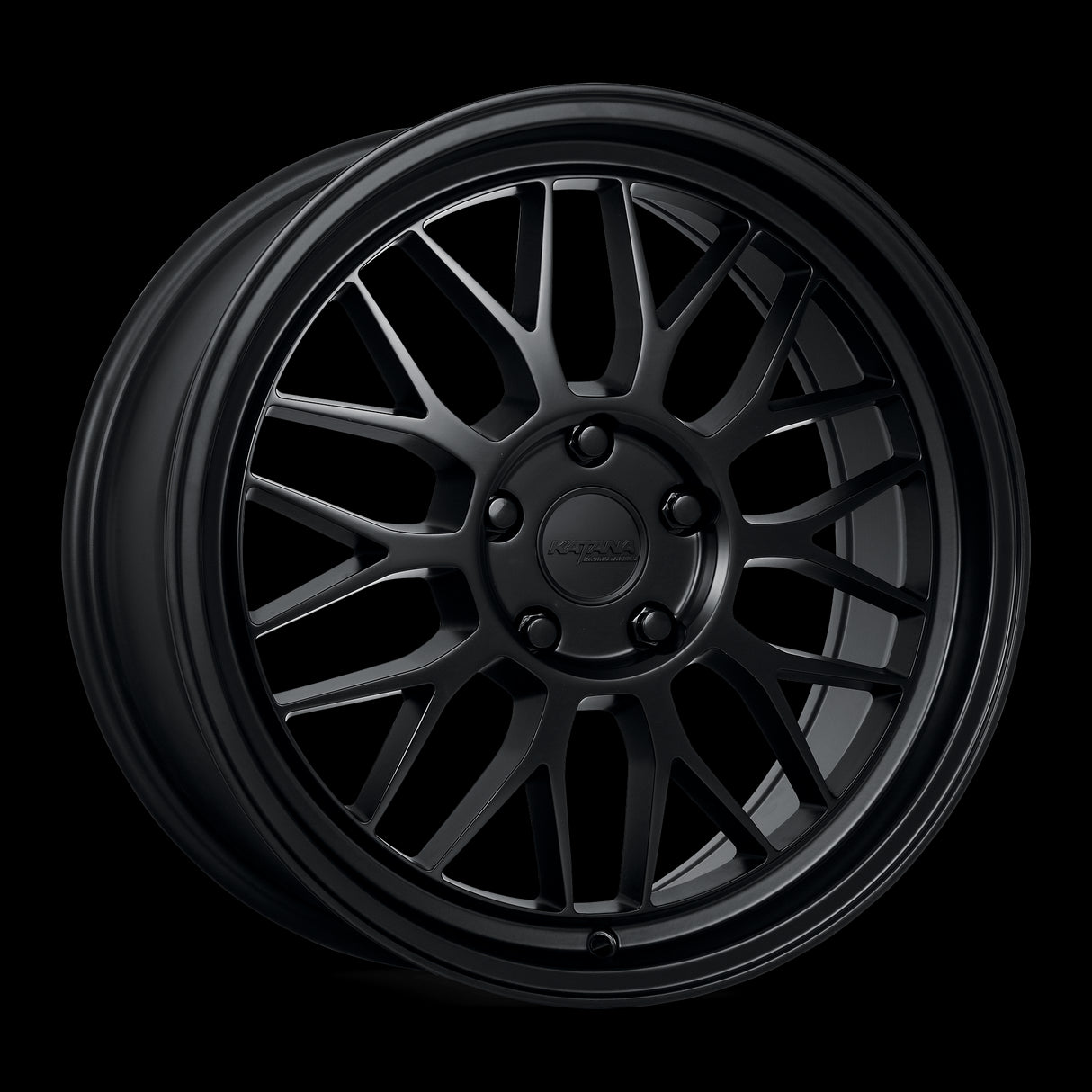 01-KR06-188051MB-Wholesale Tire Distributors-KR06-18x8-Wheel-Image01