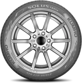 03-2303282-Kumho-Solus TA31-215/65R16-Tire-Image03