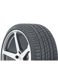 -14755NXK-Nexen-N Fera SU1-275/30ZR24-Tire-Image